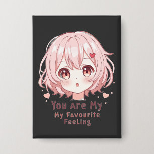 You Are My Favourite Feeling