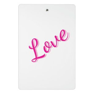You Are My Greatest Adventure Mini Clipboard