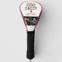 You are my Hero Daddy Father`s Day 2 Photo