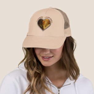 You Are My Light I Am Your Shadow Swan Lake Lovers Trucker Hat