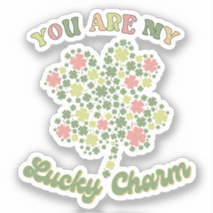 You Are My Lucky Charm