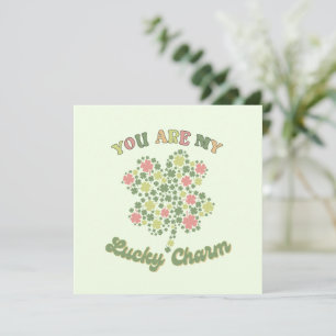 You Are My Lucky Charm