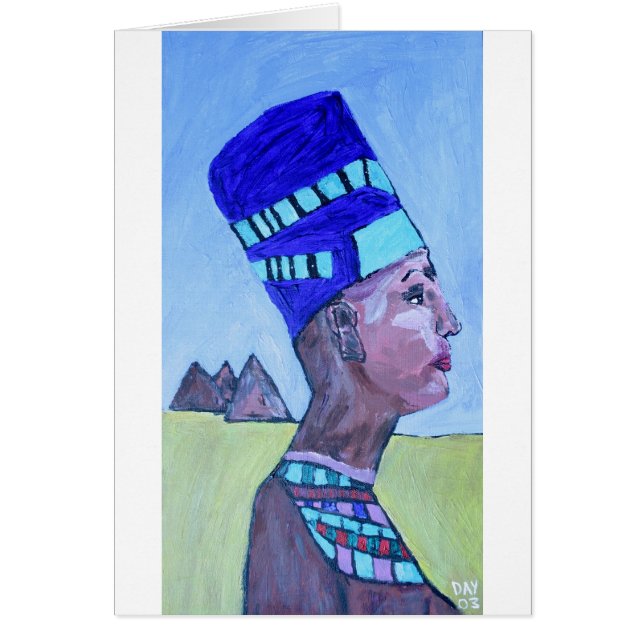 You are My Queen (Front)