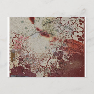 "You Are My Rock 1" Postcard