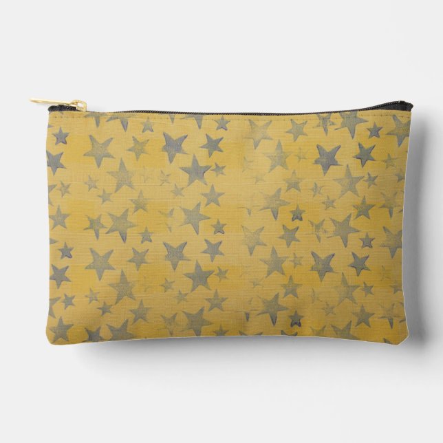 You are my Star! Carry-All Pouch (Front)