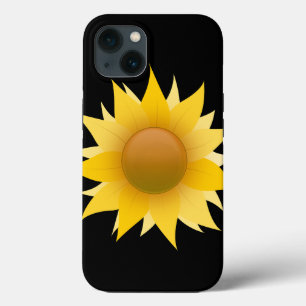 You Are My Sunflower iPhone 13 Case