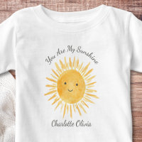 You Are My Sunshine