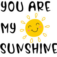 You Are My Sunshine