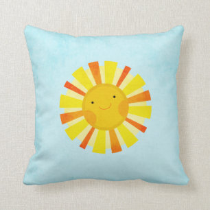 You Are My Sunshine Cushion