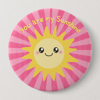 You are my Sunshine cute sun