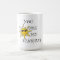 You are my sunshine mug