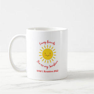 You are my Sunshine Mug