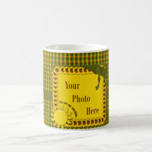 You Are My Sunshine Photo Coffee Mug