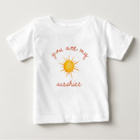 You Are My Sunshine Quote Art