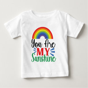 You Are My Sunshine T-Shirt