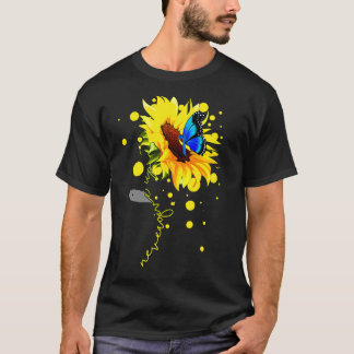You Are My Sunshine. T-Shirt