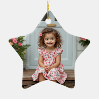 You Are My Sushine Christmas Ornament