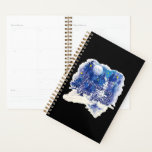 You Are My True North Planner<br><div class="desc">Embrace the unwavering love and guidance of "You Are My True North." This design reminds us that true love is our guiding light through life's adventures. it's a reminder of the constant presence of love in our lives.</div>