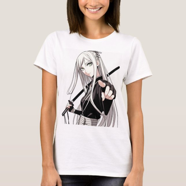 You are next T-Shirt (Front)