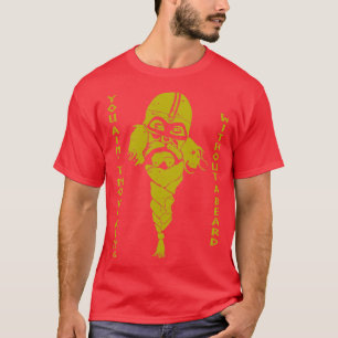 You are not a viking beard gift gift idea T-Shirt