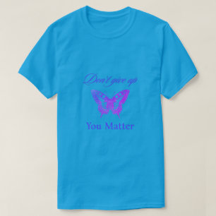 You are not alone mental health T-Shirt
