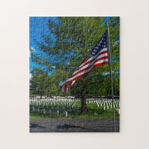 You Are Not Forgotten Jigsaw Puzzle