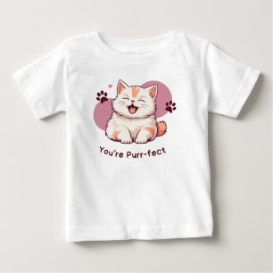 You are perfect baby T-Shirt