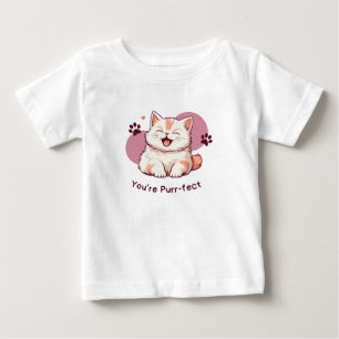 You are perfect baby T-Shirt