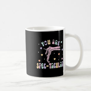 You Are Spec-tacular Heart Candy Speculum Ob Nurse Coffee Mug