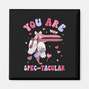 You Are Spec Tacular Heart Candy Speculum Ob Nurse Magnet