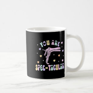 You Are Spec-tacular Speculum Obgyn Valentine Day  Coffee Mug