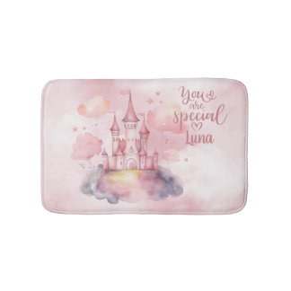 You are Special bath mat
