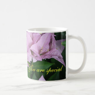 You are special coffee mug
