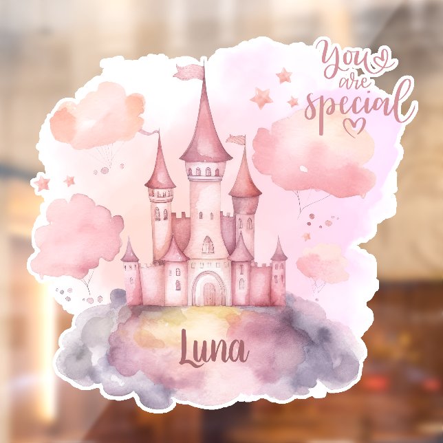 You are Special Customisable (Sheet 2)