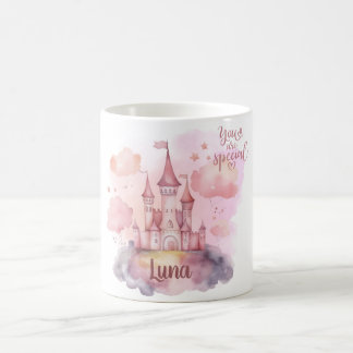 You are Special Customisable Coffee Mug