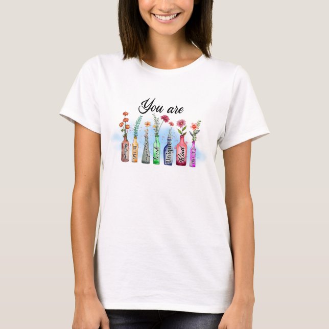 You are special  T-Shirt (Front)