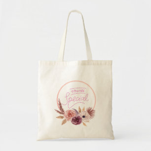 You are Special Tote Bag