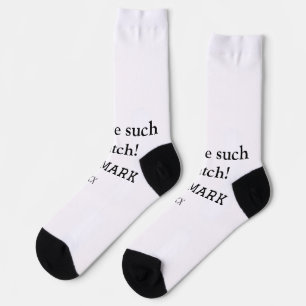 You are such a catch boyfriend valentine sports na socks