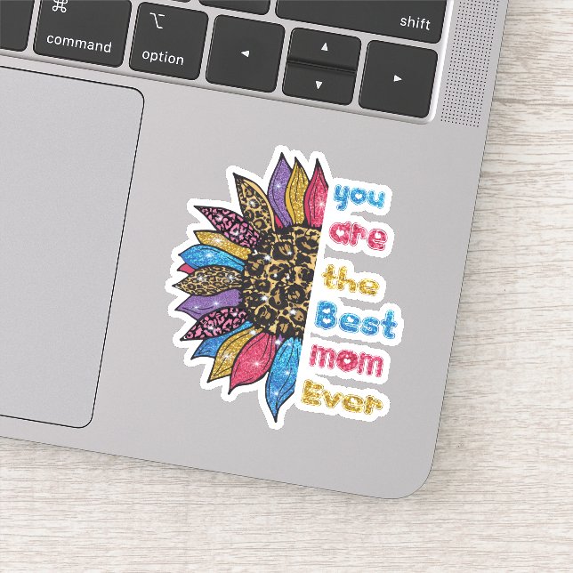 You are the best mum ever (Detail)