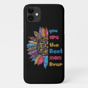 you are the best mum ever iPhone 11 case
