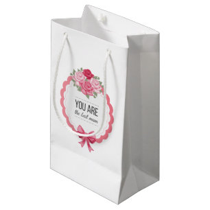 You Are The Best Mum Mother's Day   Gift Bag
