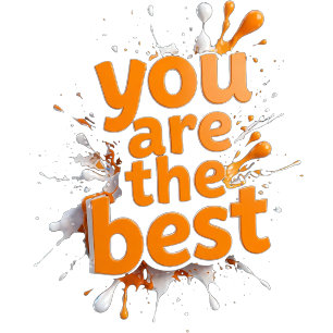 you are the best tote bag