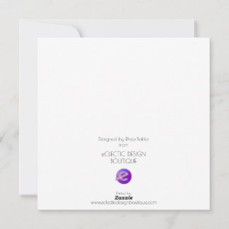 You Are The Chicken To My Pie Holiday Card