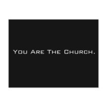 You Are The Church