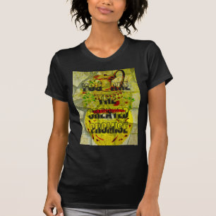 You are the created promise T-Shirt