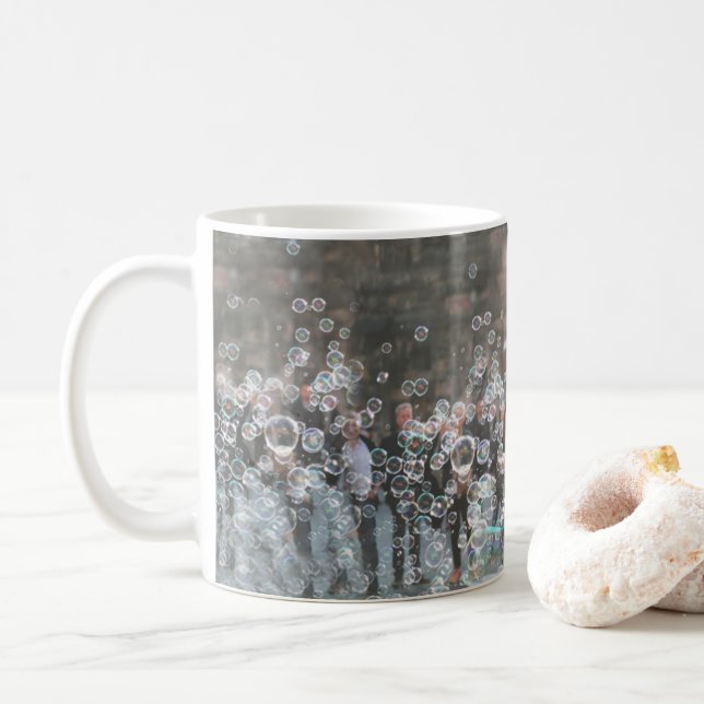 "You are the only one" mug (With Donut)