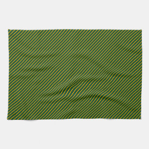 You Are The Pineapple Of My Eye Tea Towel