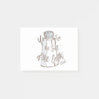 You Are The Salt Of The Earth - Matthew 5:13