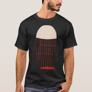 You are your own cage T-Shirt