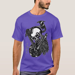 You Axed For It T-Shirt